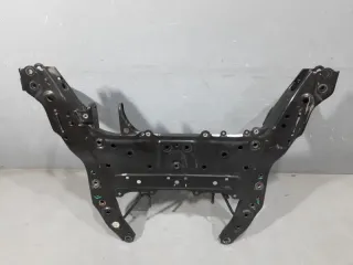 31116872729 Балка под КПП BMW 2 F45/F46 Арт 2-619635, вид 5