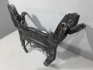31116872729 Балка под КПП BMW 2 F45/F46 Арт 2-619635, вид 7