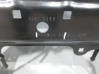 31116872729 Балка под КПП BMW 2 F45/F46 Арт 2-619635, вид 9