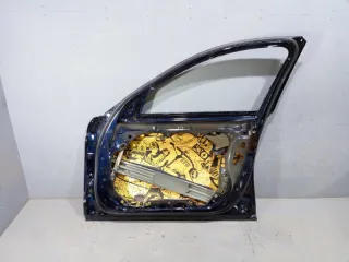 41007408962 Дверь передняя правая BMW 5 G30/G31 Арт 2-619647, вид 6