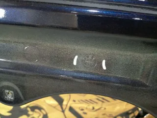 41007408962 Дверь передняя правая BMW 5 G30/G31 Арт 2-619647, вид 9
