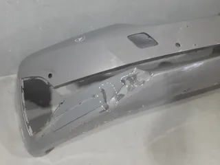 51119464207 Бампер передний BMW 5 E61 Арт 2-619657, вид 2