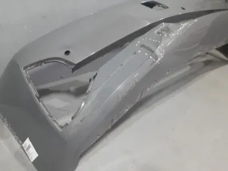 51119464207 Бампер передний BMW 5 E61 Арт 2-619657, вид 3