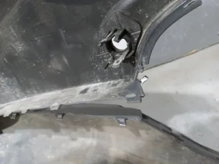 51119464207 Бампер передний BMW 5 E61 Арт 2-619657, вид 8