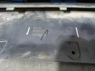 51119464207 Бампер передний BMW 5 E61 Арт 2-619657, вид 9