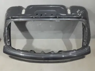 41007931925 Дверь багажника верхняя BMW X5 G05  Арт 2-619758, вид 7