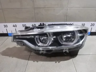 63117419633 Фара левая BMW 3 F30/F31/GT F34 Арт 2-619770, вид 1