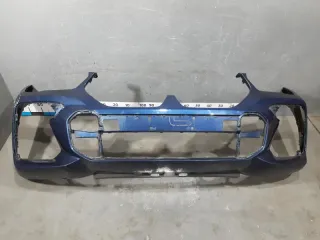 51118069942 Бампер передний BMW X6 G06 Арт 2-619772, вид 1