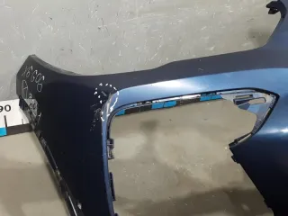 51118069942 Бампер передний BMW X6 G06 Арт 2-619772, вид 2