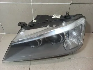 63117276991 Фара левая BMW X3 F25 Арт 2-619933, вид 1