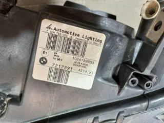 63117276991 Фара левая BMW X3 F25 Арт 2-619933, вид 14