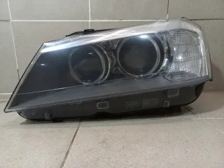 63117276991 Фара левая BMW X3 F25 Арт 2-619933, вид 2