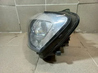 63117276991 Фара левая BMW X3 F25 Арт 2-619933, вид 6