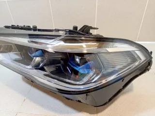 63119481789 Фара левая BMW X5 G05  Арт 2-619967, вид 2