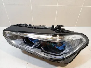 63119481789 Фара левая BMW X5 G05  Арт 2-619967, вид 4