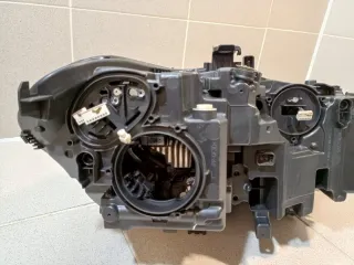 63119481789 Фара левая BMW X5 G05  Арт 2-619967, вид 9