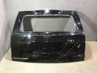 23349787 Крышка багажника (дверь 3-5) Cadillac Escalade 4 Арт 2-620069, вид 1