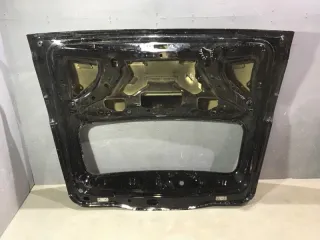 23349787 Крышка багажника (дверь 3-5) Cadillac Escalade 4 Арт 2-620069, вид 2