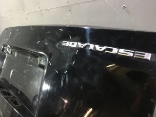 23349787 Крышка багажника (дверь 3-5) Cadillac Escalade 4 Арт 2-620069, вид 5