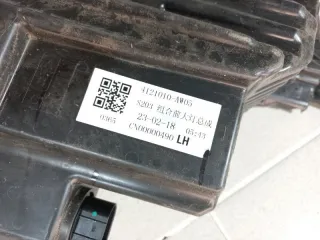 S203F2805010301AA Фара левая Changan CS 55 Арт 2-620200, вид 11