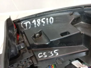 4133010M50AA Фонарь задний наружный левый Changan cs 85 Арт 2-620202, вид 11