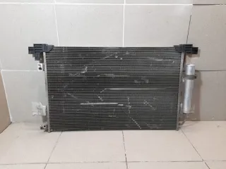 7812A204 Радиатор кондиционера Citroen C4 1 Арт 2-621115, вид 1