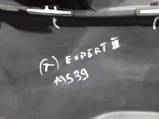 9824693077 Бампер передний Citroen jumpy 3 Арт 2-621162, вид 11
