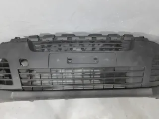 9824693077 Бампер передний Citroen jumpy 3 Арт 2-621162, вид 3