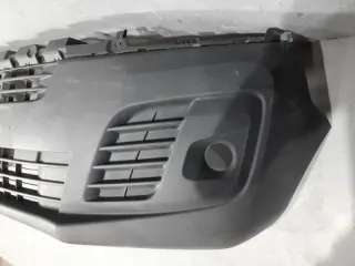 9824693077 Бампер передний Citroen jumpy 3 Арт 2-621162, вид 4