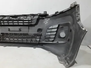 9824693077 Бампер передний Citroen jumpy 3 Арт 2-621162, вид 9