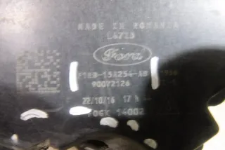 F1EB15A254AB Фара противотуманная правая Ford Focus 1 Арт 2-621354, вид 5