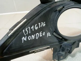1831126 Решетка в бампер левая Ford Mondeo 5 Арт 2-621375, вид 6