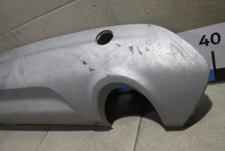 1831404 Накладка заднего бампера Ford Kuga 2 Арт 2-621387, вид 2