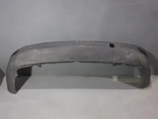 1705851 Юбка задняя Ford Focus 1 Арт 2-621432, вид 1