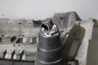 CV448A164AD Кронштейн решетки радиатора Ford Kuga 2 Арт 2-621442, вид 3