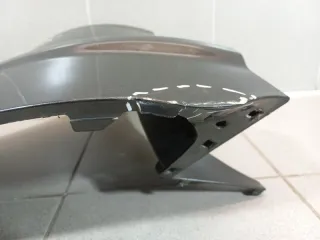 5242633 Накладка заднего бампера левая Ford Kuga 2 Арт 2-621482, вид 3