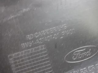 BM51A2740701 Обшивка двери задней левой Ford Focus 1 Арт 2-621521, вид 8