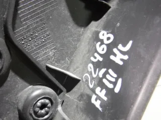 BM51A2740701 Обшивка двери задней левой Ford Focus 1 Арт 2-621521, вид 9