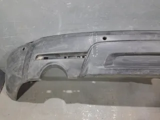 BB5317F954ACW Юбка задняя Ford Explorer 2 Арт 2-621533, вид 3