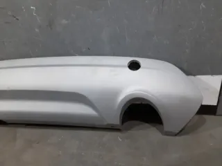 1831404 Накладка заднего бампера Ford Kuga 2 Арт 2-621564, вид 4