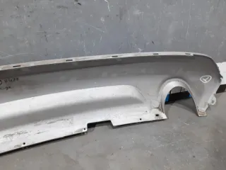 1831404 Накладка заднего бампера Ford Kuga 2 Арт 2-621564, вид 6