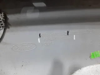 1831404 Накладка заднего бампера Ford Kuga 2 Арт 2-621564, вид 7
