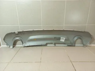 1831404 Накладка заднего бампера Ford Kuga 2 Арт 2-621565, вид 4