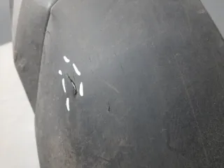 BB5317F954ACW Юбка задняя Ford Explorer 2 Арт 2-621590, вид 2
