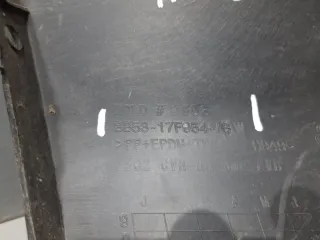 BB5317F954ACW Юбка задняя Ford Explorer 2 Арт 2-621590, вид 9