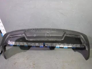 JB5317F954 Юбка задняя Ford Explorer 2 Арт 2-621619, вид 1