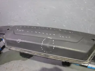 JB5317F954 Юбка задняя Ford Explorer 2 Арт 2-621619, вид 2