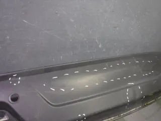 JB5317F954 Юбка задняя Ford Explorer 2 Арт 2-621619, вид 3