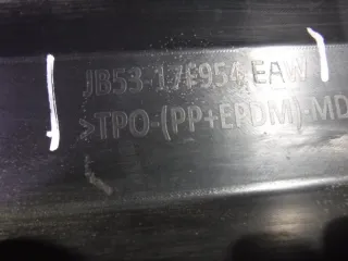 JB5317F954 Юбка задняя Ford Explorer 2 Арт 2-621619, вид 9