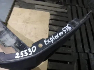 JB5317F954 Юбка задняя Ford Explorer 2 Арт 2-621619, вид 10